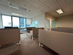 Prudential Tower (D1), Office #624999101
